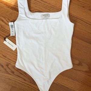 Babaton Contour Bodysuit